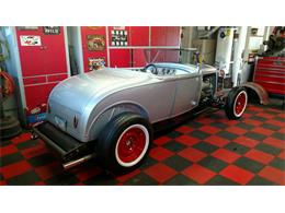 1932 Ford 2-Dr (CC-1297695) for sale in La Puente, California