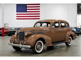 1937 Oldsmobile F37 (CC-1297699) for sale in Kentwood, Michigan