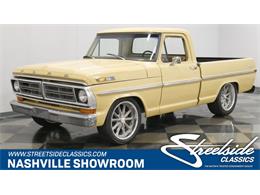 1970 Ford F100 (CC-1297710) for sale in Lavergne, Tennessee