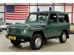 1993 Mercedes-Benz G-Class (CC-1297715) for sale in Kentwood, Michigan