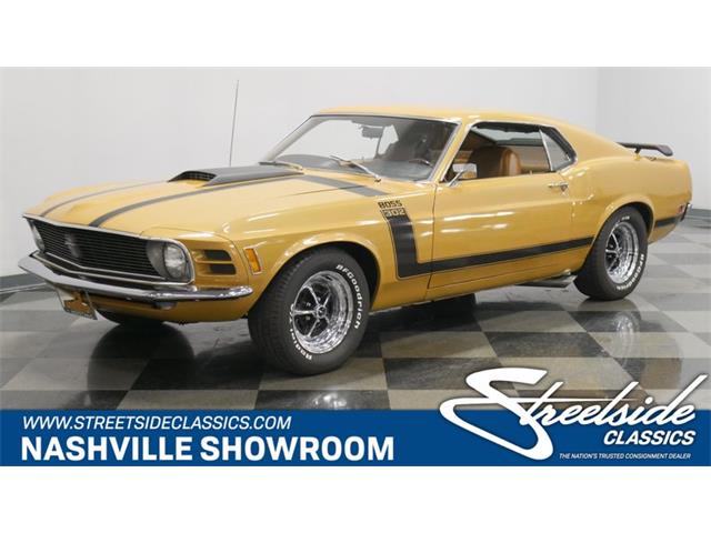 1970 Ford Mustang (CC-1297717) for sale in Lavergne, Tennessee