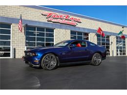 2011 Ford Mustang GT (CC-1297751) for sale in St. Charles, Missouri