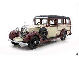 1930 Rolls-Royce 20/25 (CC-1297753) for sale in Saint Louis, Missouri