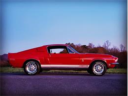 1968 Ford Mustang (CC-1297754) for sale in Mundelein, Illinois