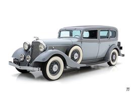 1933 Lincoln KB (CC-1297757) for sale in Saint Louis, Missouri