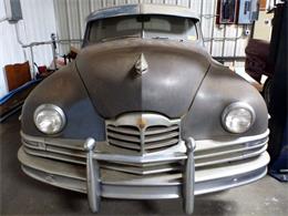 1948 Packard Eight (CC-1297760) for sale in Arlington, Texas