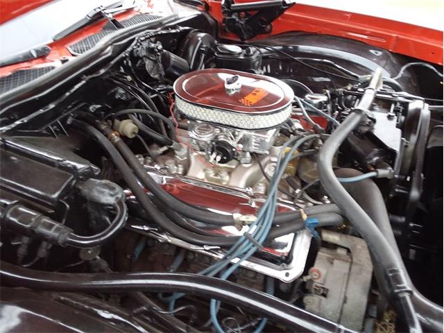 1973 Ford Ranchero for Sale | ClassicCars.com | CC-1297768