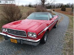 1973 Ford Ranchero (CC-1297768) for sale in Raleigh, North Carolina