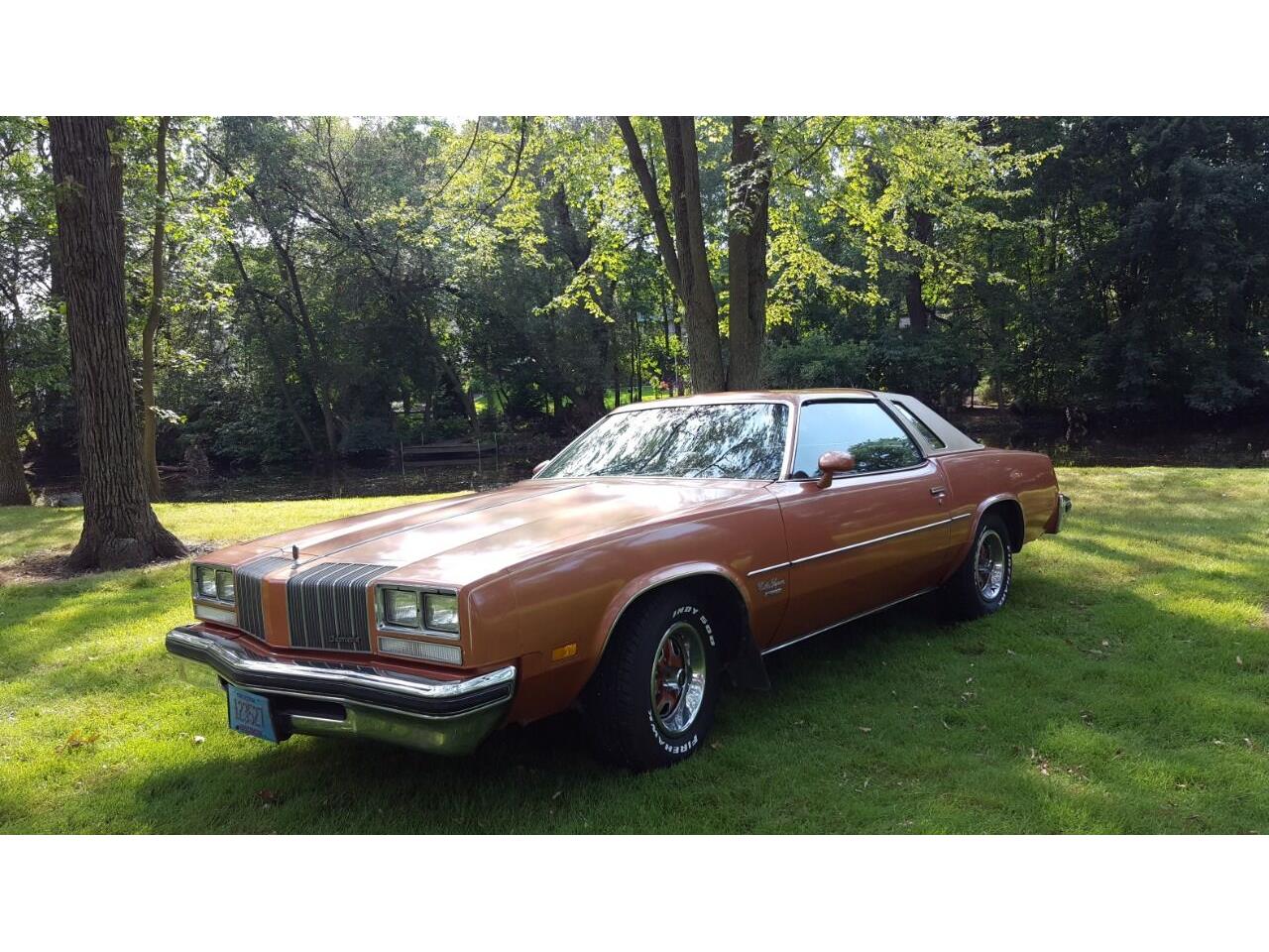 1977 Oldsmobile Cutlass Supreme for Sale | ClassicCars.com | CC-1297770