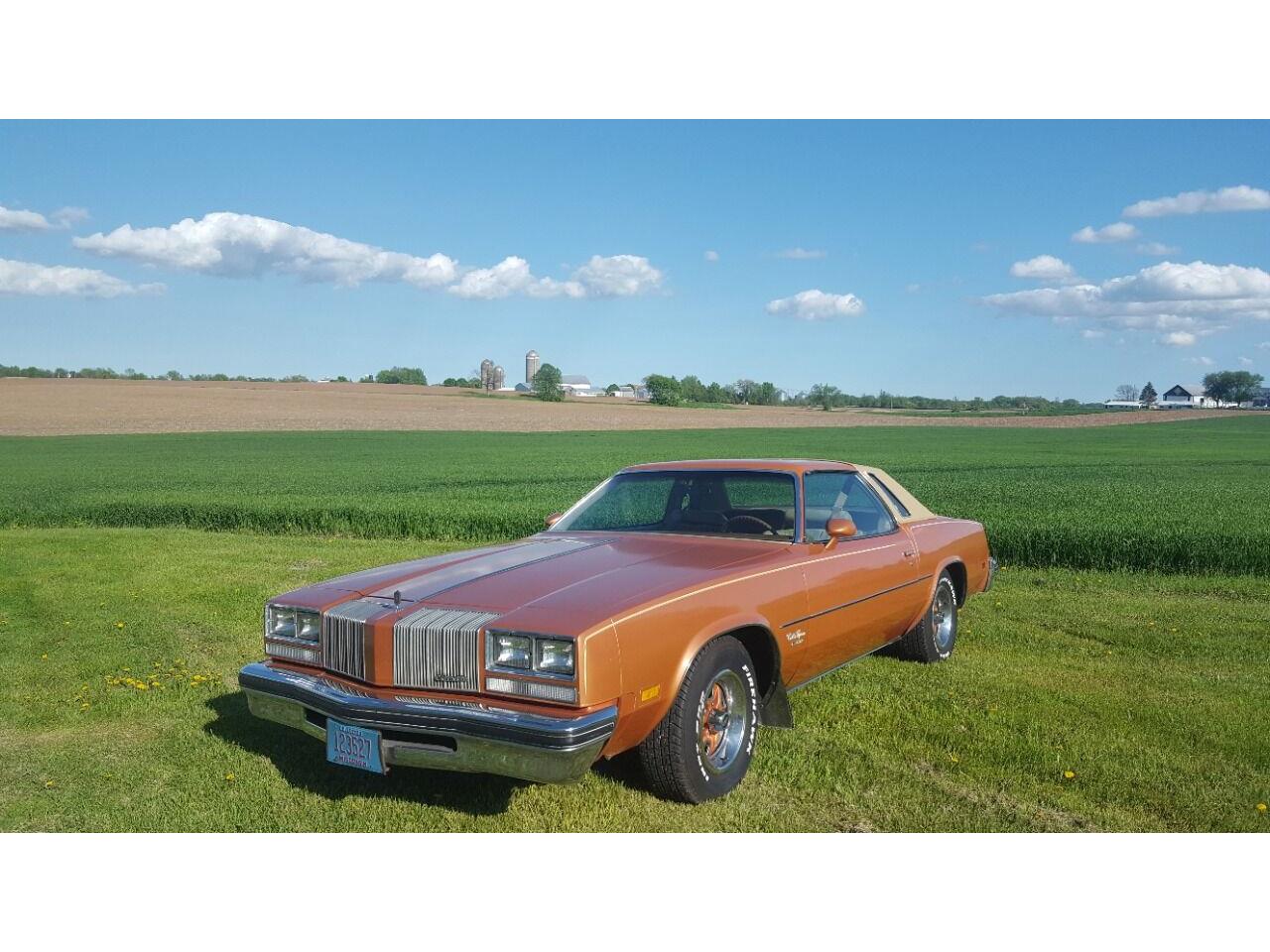 1977 Oldsmobile Cutlass Supreme for Sale | ClassicCars.com | CC-1297770