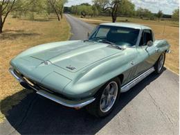 1966 Chevrolet Corvette (CC-1297784) for sale in Fredericksburg, Texas