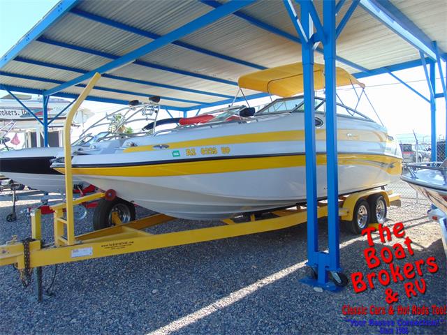 2003 Miscellaneous Boat (CC-1297787) for sale in Lake Havasu, Arizona
