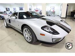 2005 Ford GT (CC-1297788) for sale in Chatsworth, California