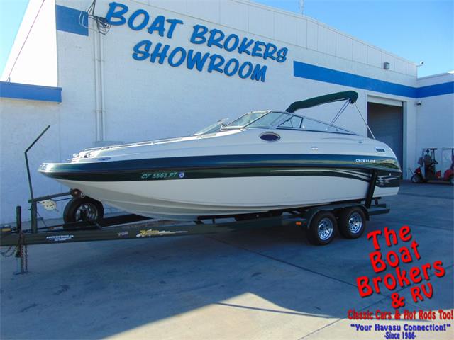 2001 Miscellaneous Boat (CC-1297789) for sale in Lake Havasu, Arizona