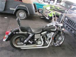 1998 Custom Motorcycle (CC-1297799) for sale in Miami, Florida