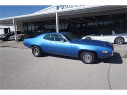 1972 Plymouth Satellite (CC-1297830) for sale in Blanchard, Oklahoma