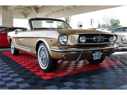1965 Ford Mustang (CC-1297844) for sale in Sherman Oaks, California