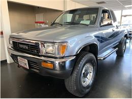 1990 Toyota Pickup (CC-1297860) for sale in Roseville, California