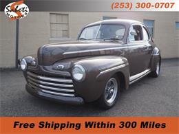 1946 Ford Business Coupe (CC-1297863) for sale in Tacoma, Washington