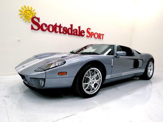 2006 Ford GT (CC-1297864) for sale in Scottsdale, Arizona