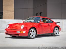 1994 Porsche 911 Turbo (CC-1297870) for sale in Carmel, Indiana