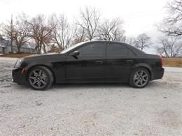 2004 Cadillac CTS (CC-1297874) for sale in West Line, Missouri