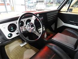 1967 Chevrolet Pickup (CC-1297879) for sale in Bonner Springs, Kansas