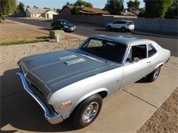 1971 Chevrolet Nova SS (CC-1297913) for sale in Phoenix, Arizona