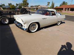1956 Ford Thunderbird (CC-1297922) for sale in Scottsdale, Arizona