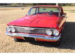 1961 Chevrolet Biscayne (CC-1297923) for sale in North, Texas