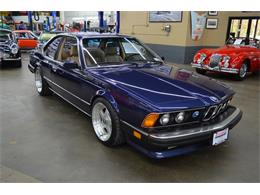 1987 BMW M6 (CC-1297926) for sale in Huntington Station, New York
