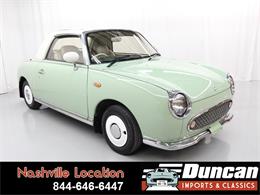1991 Nissan Figaro (CC-1297949) for sale in Christiansburg, Virginia