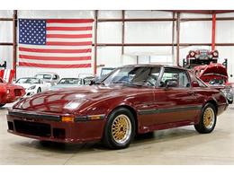 1983 Mazda RX-7 (CC-1297955) for sale in Kentwood, Michigan