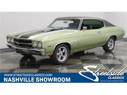 1970 Chevrolet Chevelle (CC-1297956) for sale in Lavergne, Tennessee