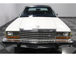 1986 Ford LTD (CC-1297958) for sale in Concord, North Carolina