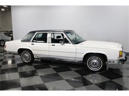 1986 Ford LTD (CC-1297958) for sale in Concord, North Carolina