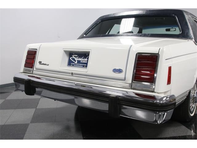 1986 Ford LTD (CC-1297958) for sale in Concord, North Carolina
