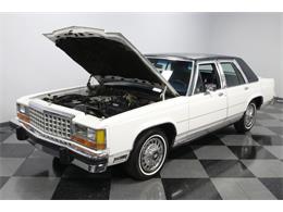1986 Ford LTD (CC-1297958) for sale in Concord, North Carolina