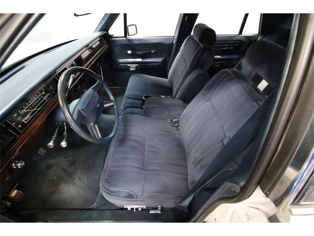 1986 Ford LTD (CC-1297958) for sale in Concord, North Carolina
