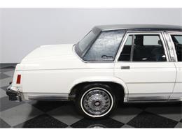 1986 Ford LTD (CC-1297958) for sale in Concord, North Carolina