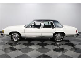 1986 Ford LTD (CC-1297958) for sale in Concord, North Carolina