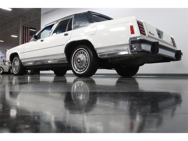 1986 Ford LTD (CC-1297958) for sale in Concord, North Carolina