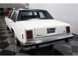 1986 Ford LTD (CC-1297958) for sale in Concord, North Carolina