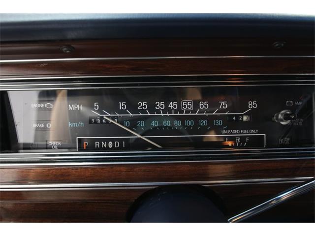 1986 Ford LTD (CC-1297958) for sale in Concord, North Carolina
