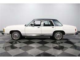 1986 Ford LTD (CC-1297958) for sale in Concord, North Carolina