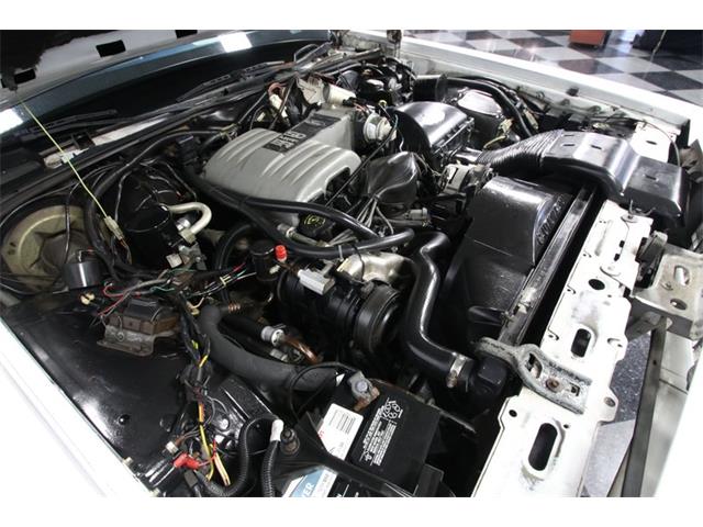 1986 Ford LTD (CC-1297958) for sale in Concord, North Carolina