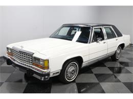 1986 Ford LTD (CC-1297958) for sale in Concord, North Carolina