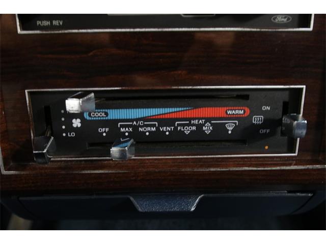 1986 Ford LTD (CC-1297958) for sale in Concord, North Carolina