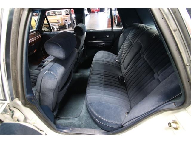 1986 Ford LTD (CC-1297958) for sale in Concord, North Carolina