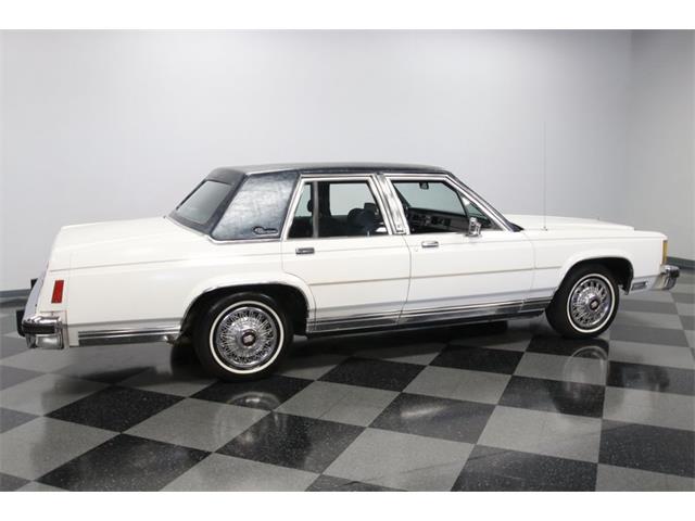 1986 Ford LTD (CC-1297958) for sale in Concord, North Carolina